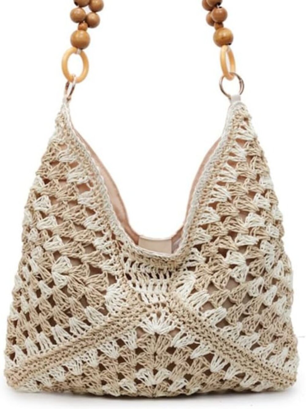 BRAND NEW Summer Straw Hobo Bags for Women